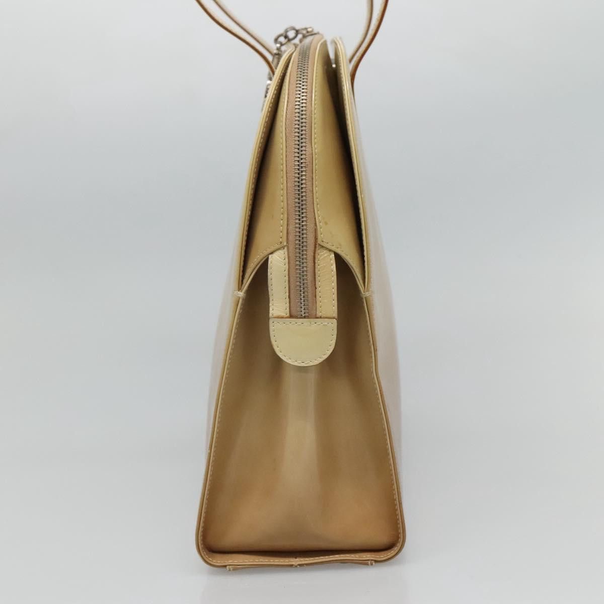 Salvatore Ferragamo Salvatore Ferragamo Gancini shoulder Size ONE SIZE - 4 Thumbnail