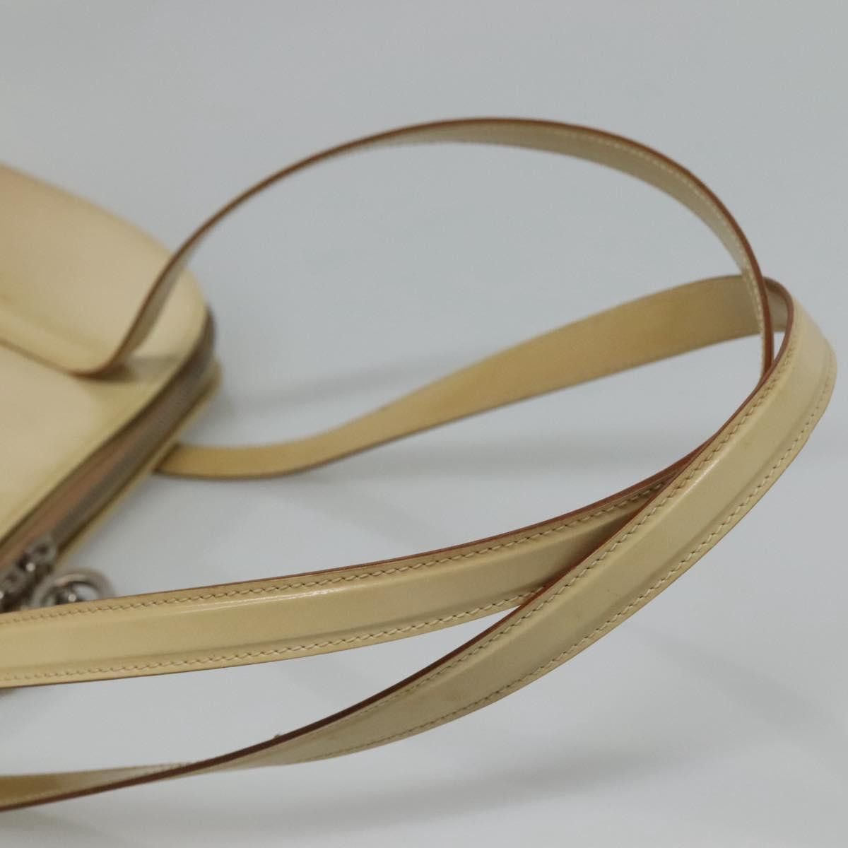 Salvatore Ferragamo Salvatore Ferragamo Gancini shoulder Size ONE SIZE - 5 Thumbnail