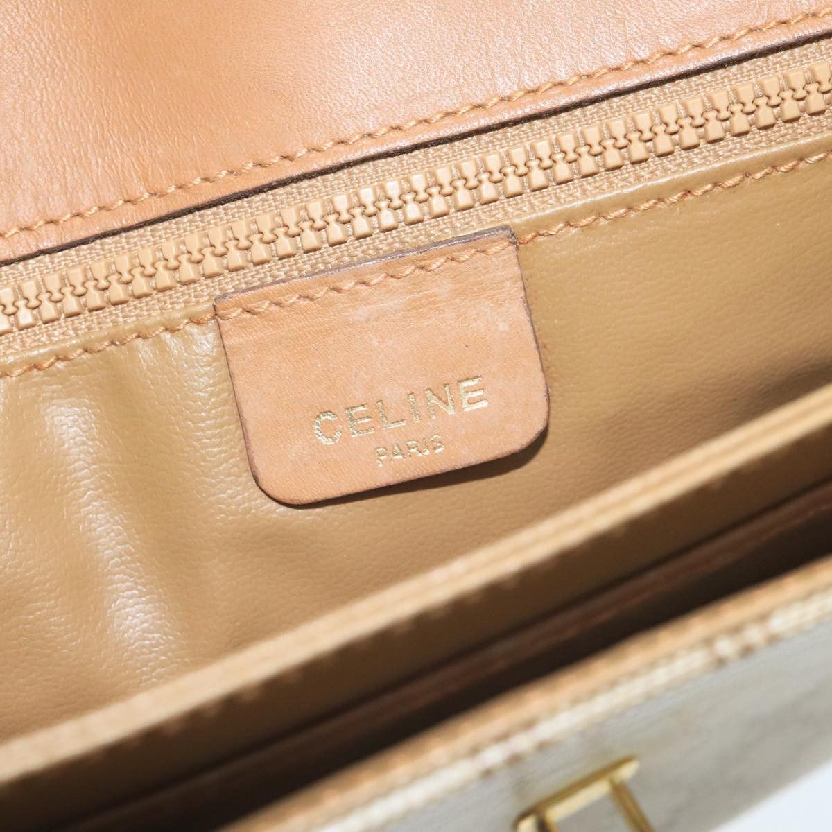 Celine Céline Macadam shoulder Size ONE SIZE - 12 Thumbnail