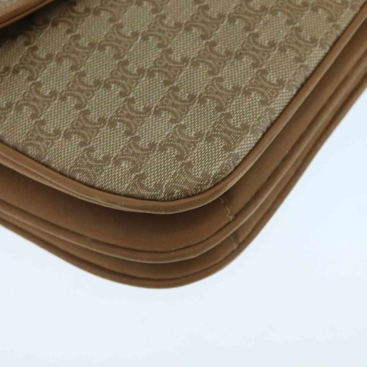 Celine Céline Macadam shoulder Size ONE SIZE - 8 Thumbnail