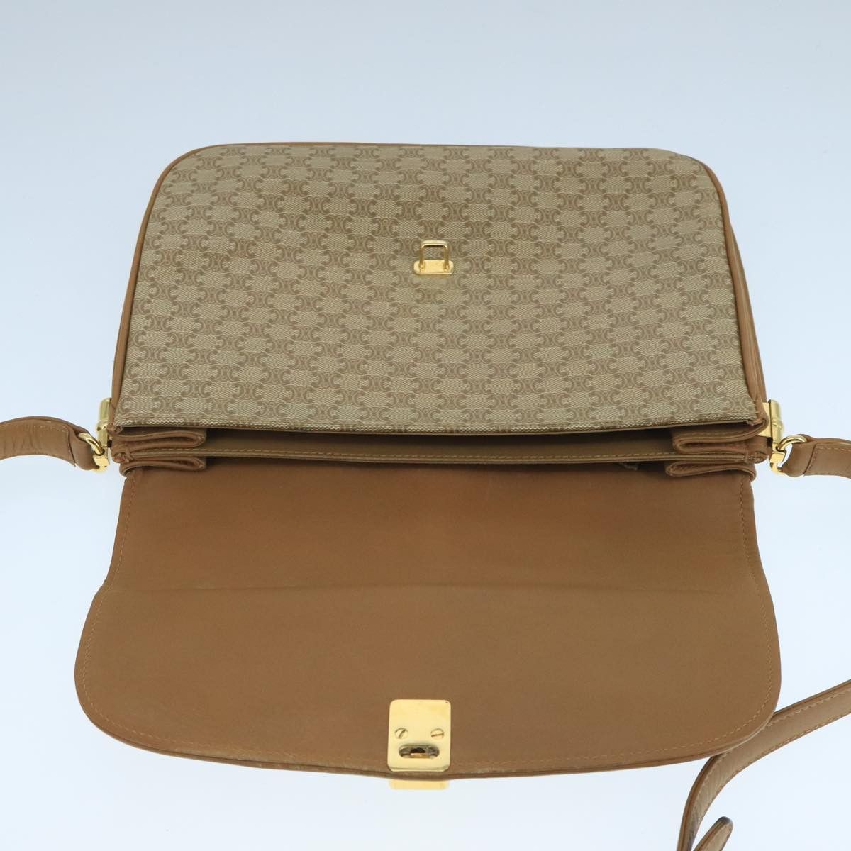 Celine Céline Macadam shoulder Size ONE SIZE - 19 Thumbnail