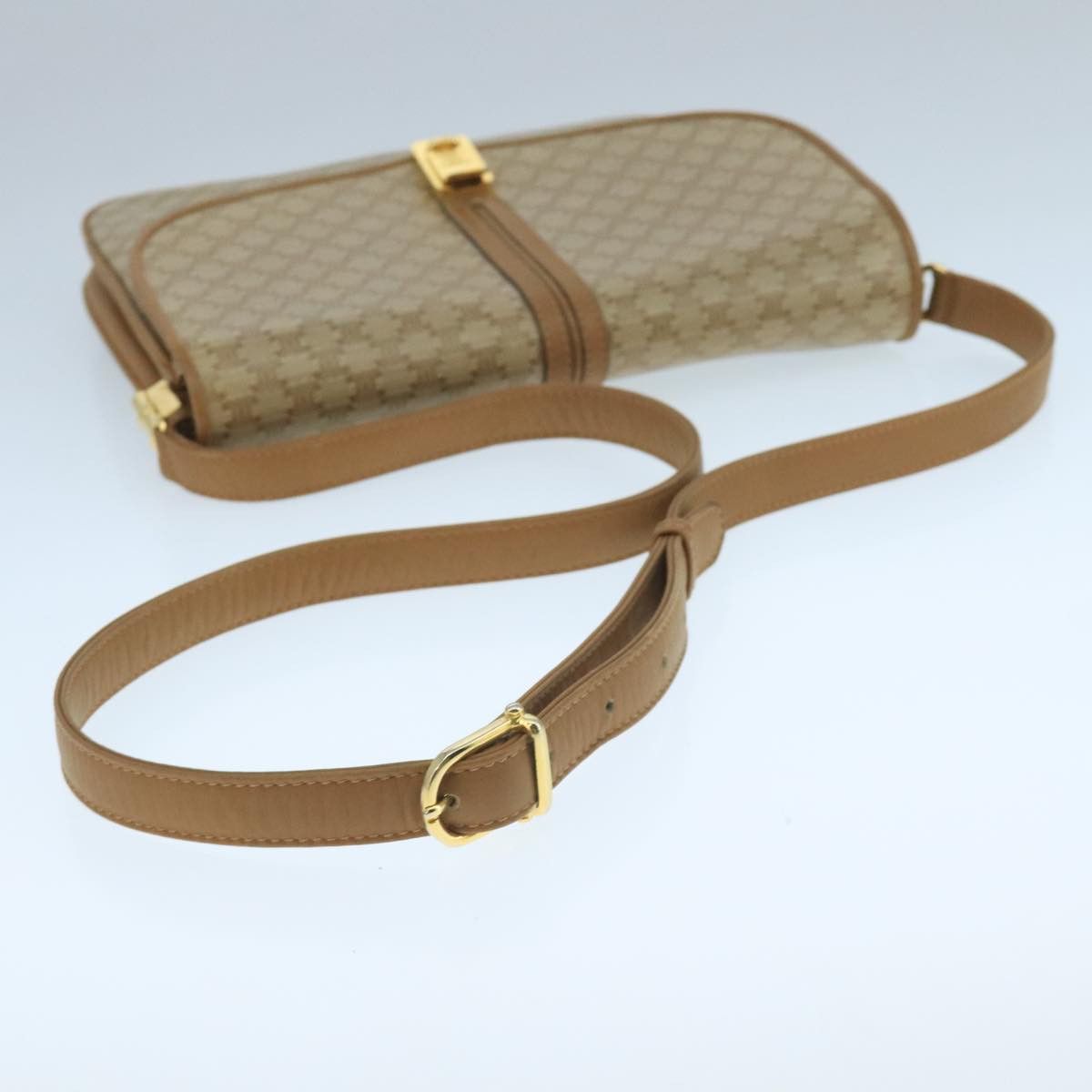 Celine Céline Macadam shoulder Size ONE SIZE - 5 Thumbnail
