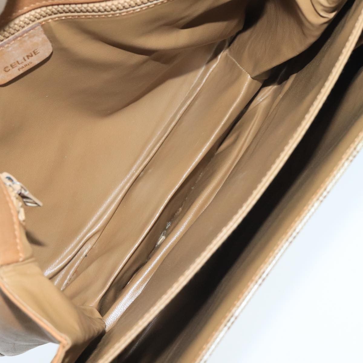 Celine Céline Macadam shoulder Size ONE SIZE - 11 Thumbnail