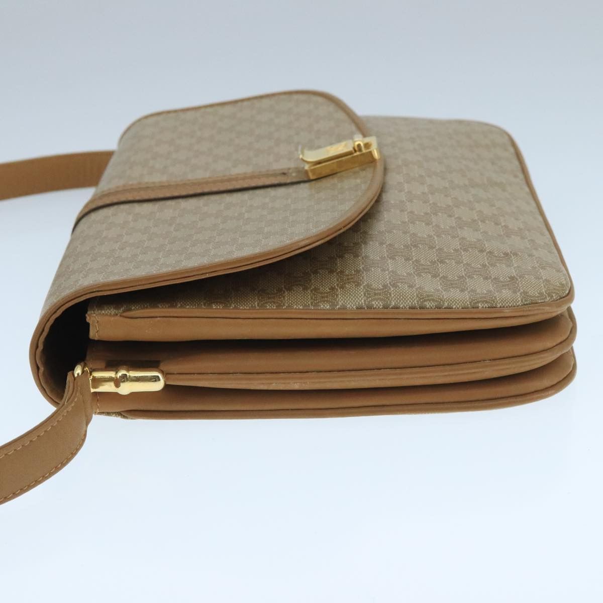 Celine Céline Macadam shoulder Size ONE SIZE - 4 Thumbnail