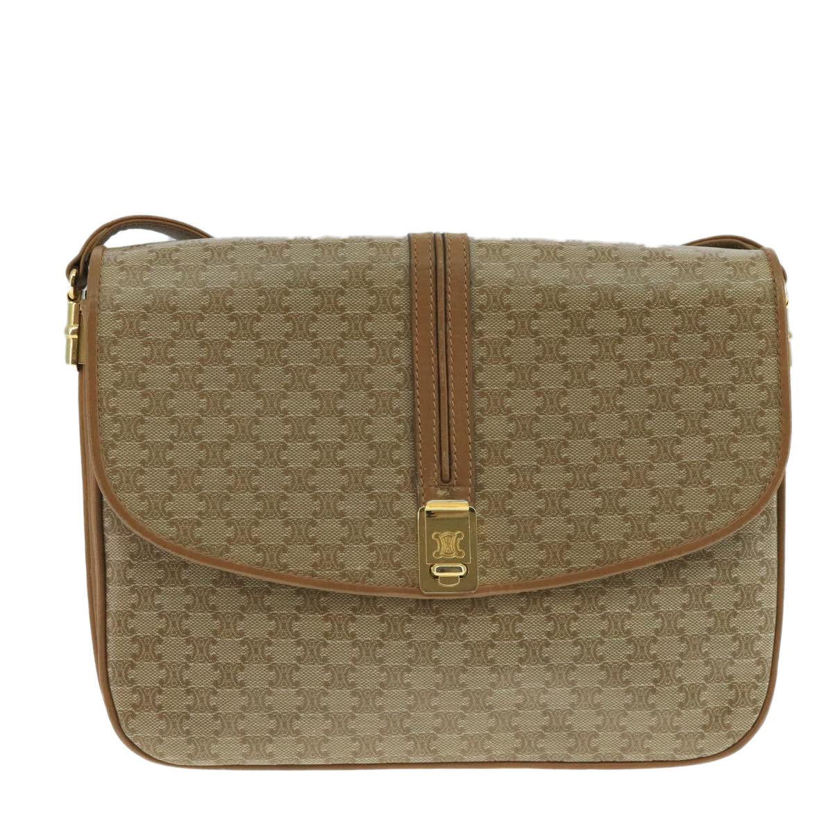 Celine Céline Macadam shoulder Size ONE SIZE - 18 Thumbnail