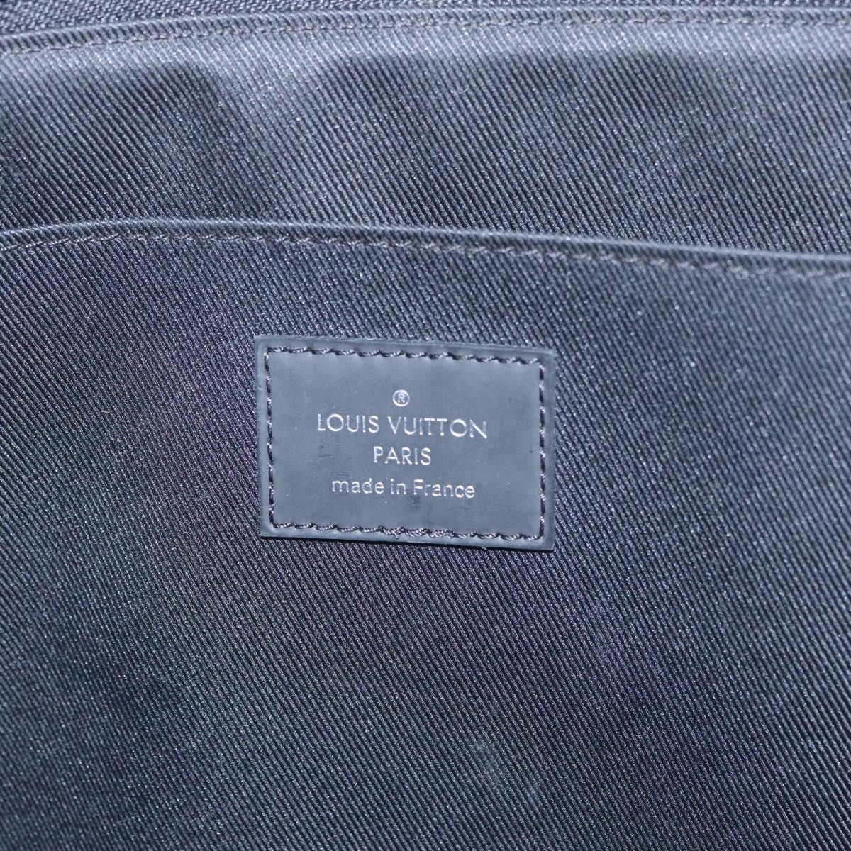 Louis Vuitton Louis Vuitton Pochette Jour clutch Size ONE SIZE - 9 Thumbnail