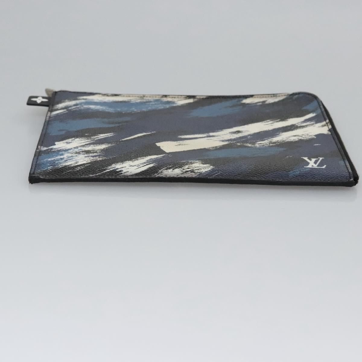 Louis Vuitton Louis Vuitton Pochette Jour clutch Size ONE SIZE - 5 Thumbnail