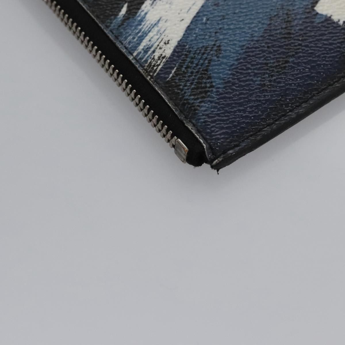 Louis Vuitton Louis Vuitton Pochette Jour clutch Size ONE SIZE - 16 Thumbnail