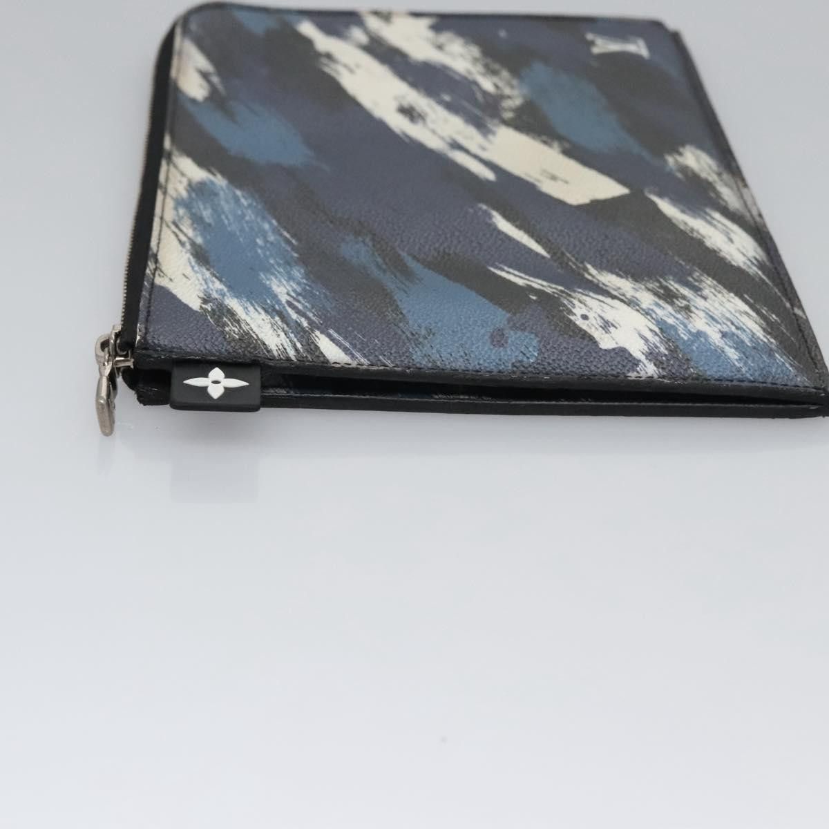Louis Vuitton Louis Vuitton Pochette Jour clutch Size ONE SIZE - 3 Thumbnail