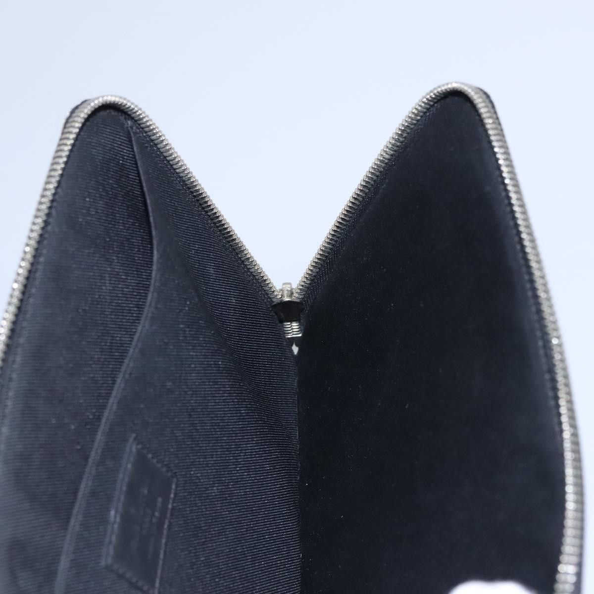 Louis Vuitton Louis Vuitton Pochette Jour clutch Size ONE SIZE - 19 Thumbnail