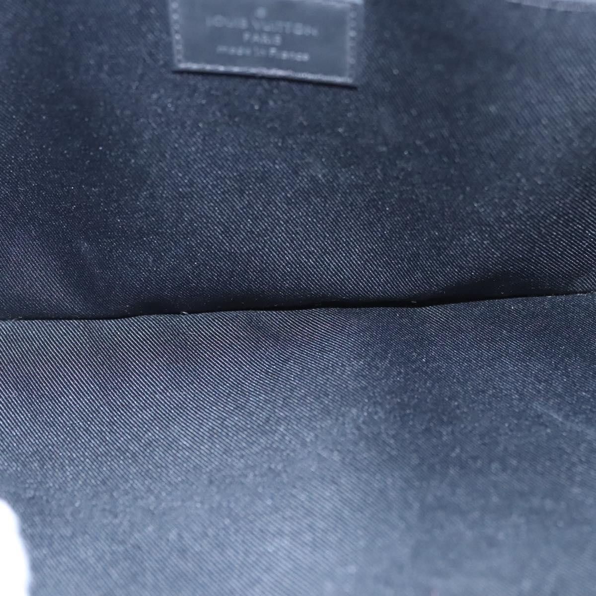 Louis Vuitton Louis Vuitton Pochette Jour clutch Size ONE SIZE - 8 Thumbnail