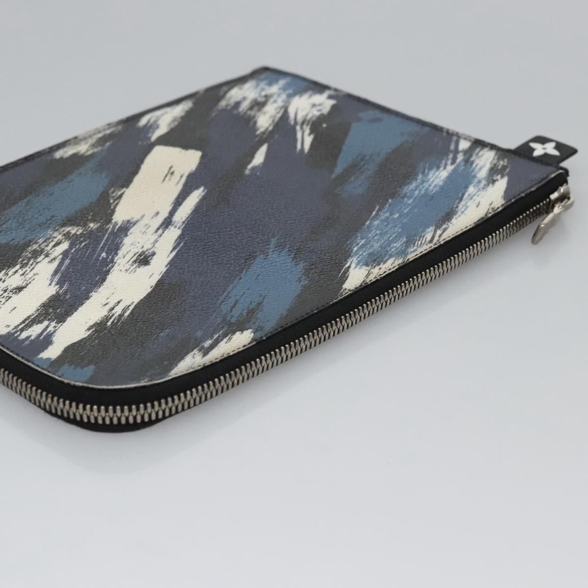 Louis Vuitton Louis Vuitton Pochette Jour clutch Size ONE SIZE - 14 Thumbnail