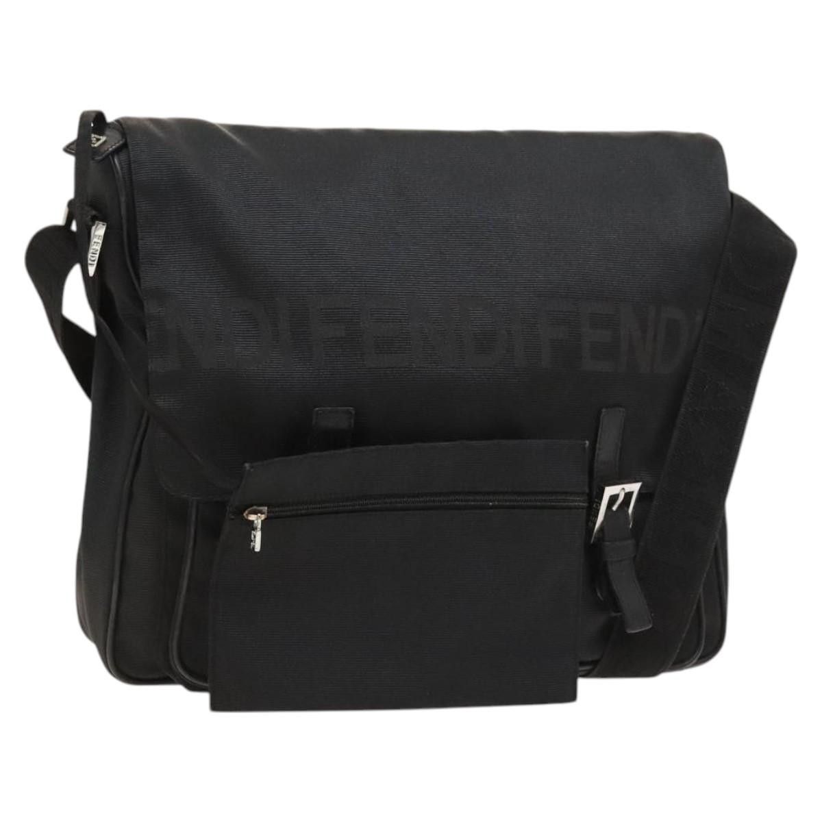 Fendi Fendi shoulder Size ONE SIZE - 19 Thumbnail