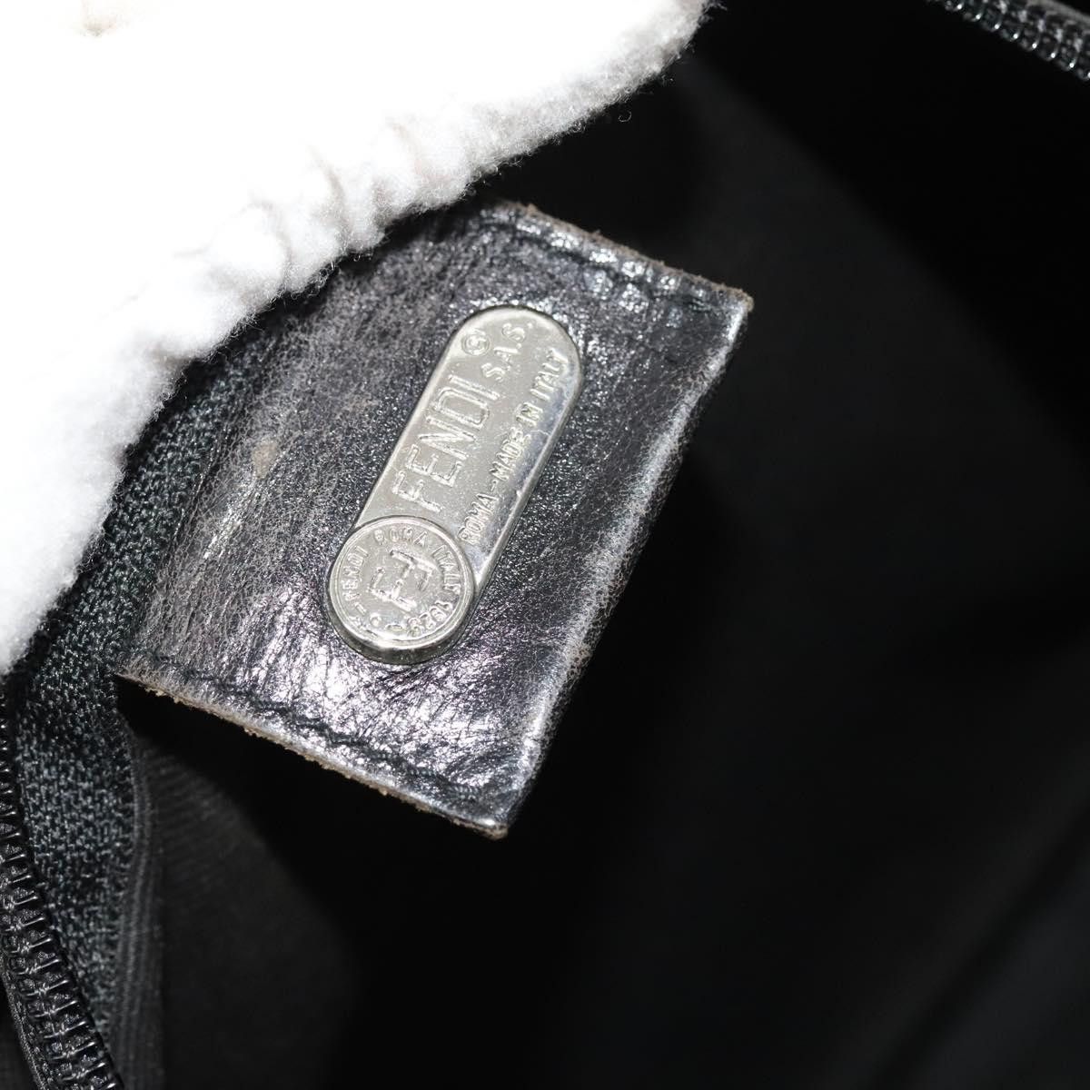Fendi Fendi shoulder Size ONE SIZE - 16 Thumbnail
