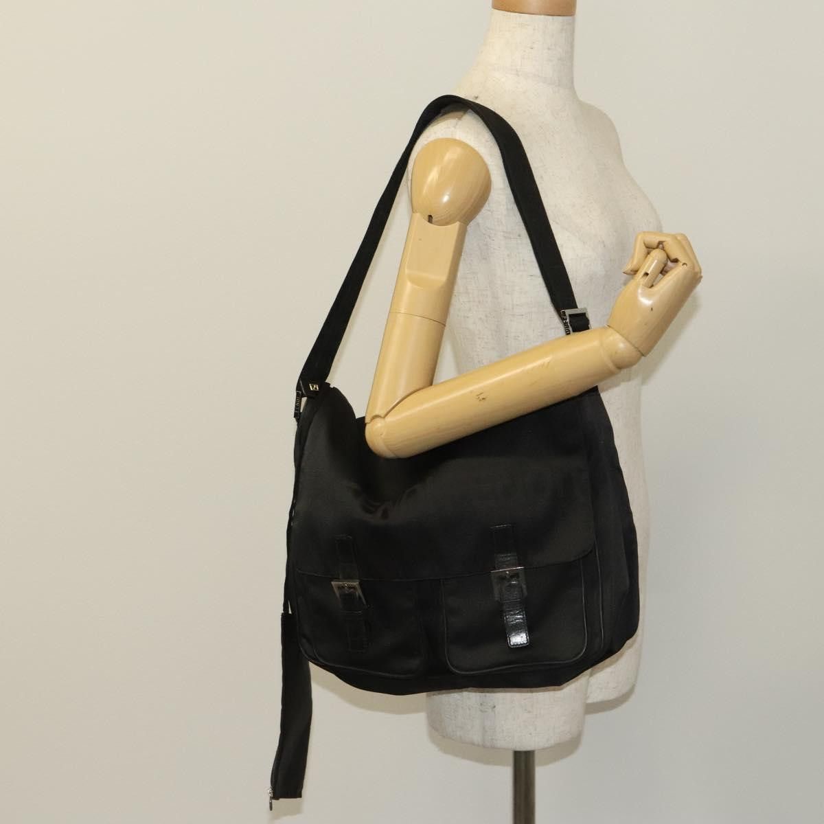 Fendi Fendi shoulder Size ONE SIZE - 18 Thumbnail