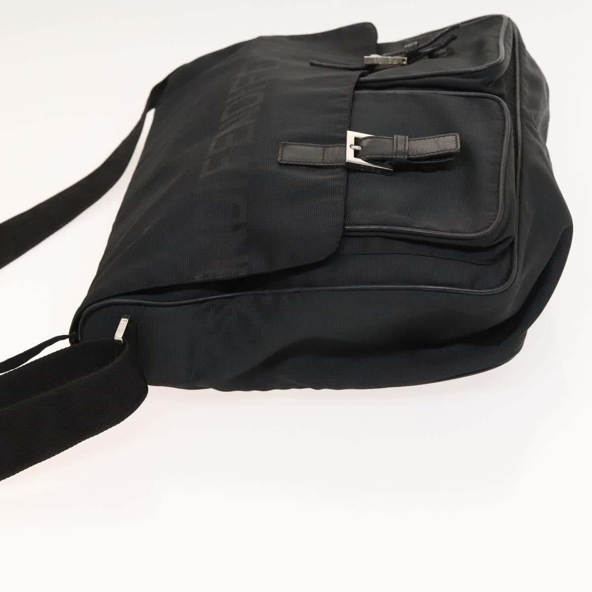 Fendi Fendi shoulder Size ONE SIZE - 4 Thumbnail