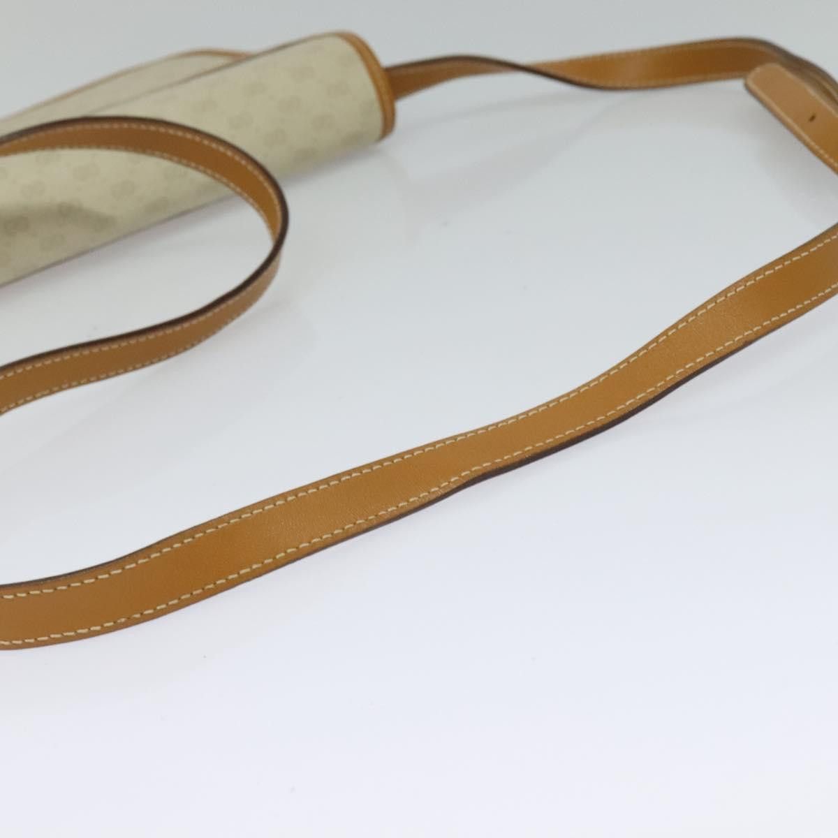 Gucci Gucci Micro Small GG Canvas shoulder Size ONE SIZE - 5 Thumbnail