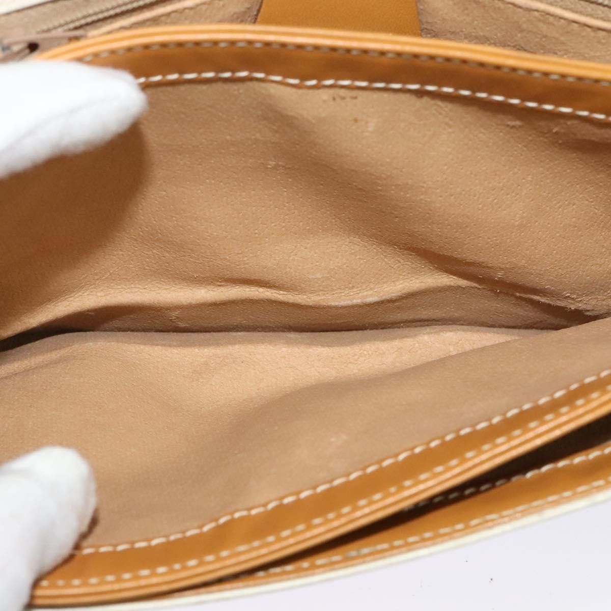 Gucci Gucci Micro Small GG Canvas shoulder Size ONE SIZE - 11 Thumbnail