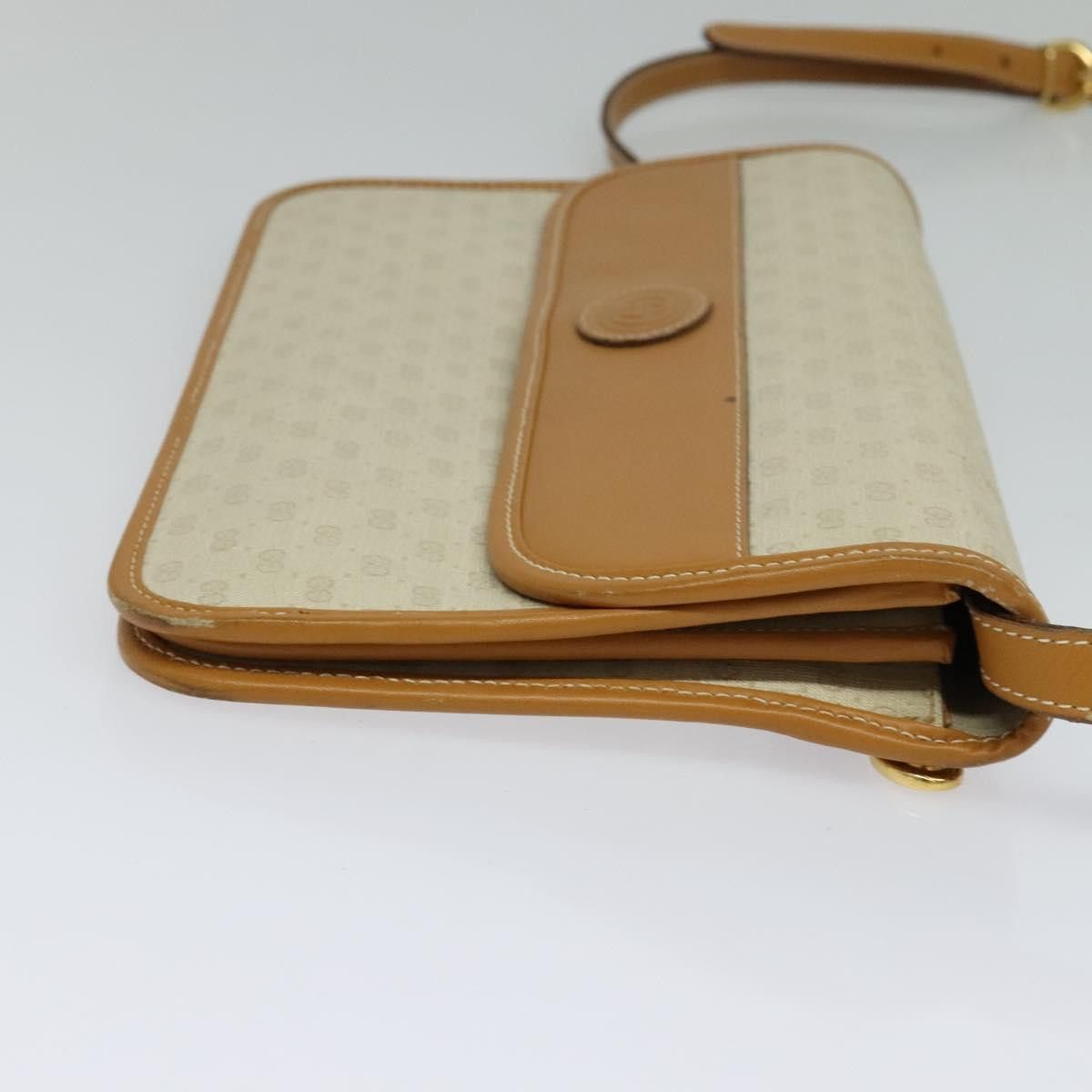 Gucci Gucci Micro Small GG Canvas shoulder Size ONE SIZE - 4 Thumbnail