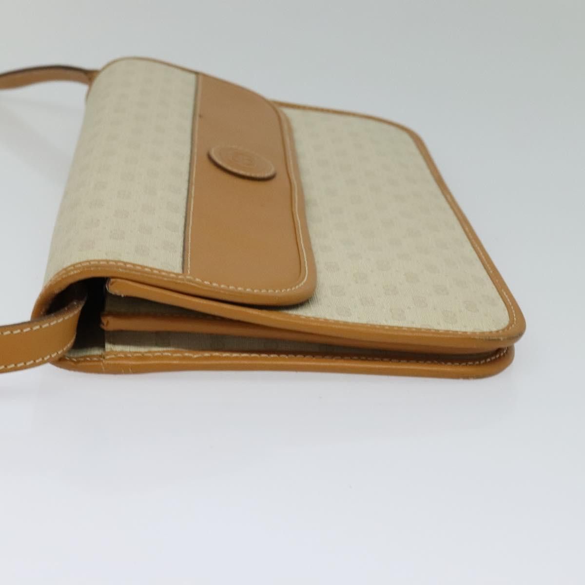 Gucci Gucci Micro Small GG Canvas shoulder Size ONE SIZE - 3 Thumbnail