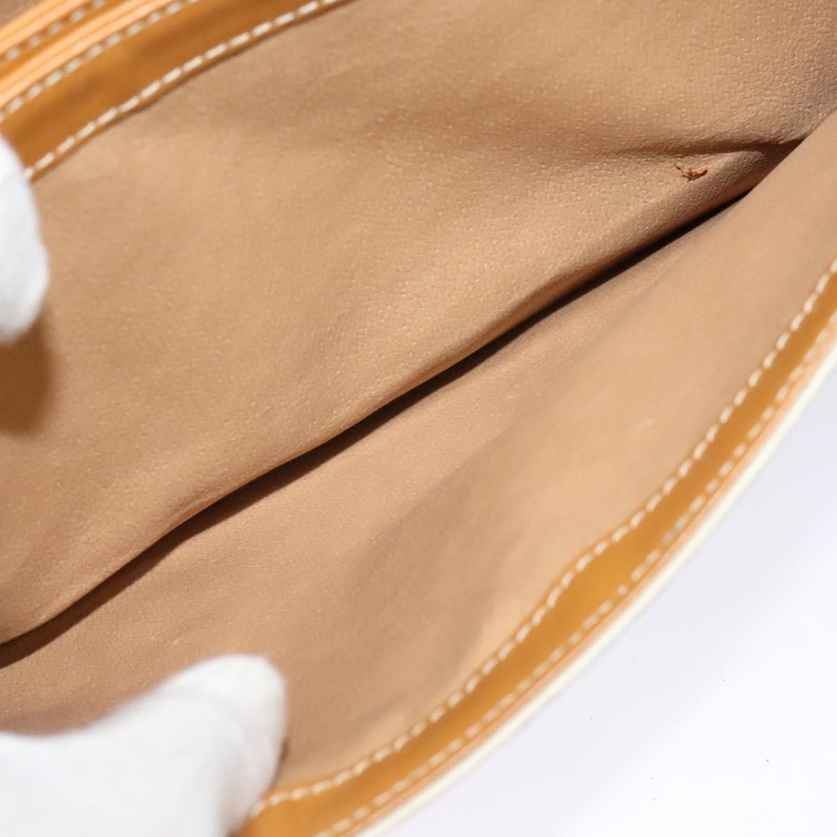 Gucci Gucci Micro Small GG Canvas shoulder Size ONE SIZE - 24 Thumbnail