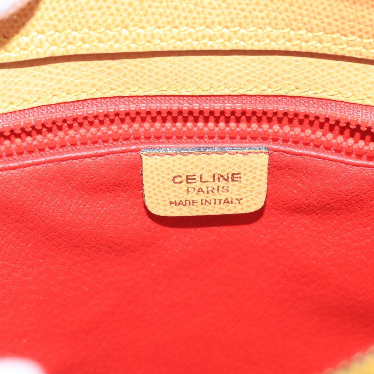 Celine Céline handbag Size ONE SIZE - 16 Thumbnail