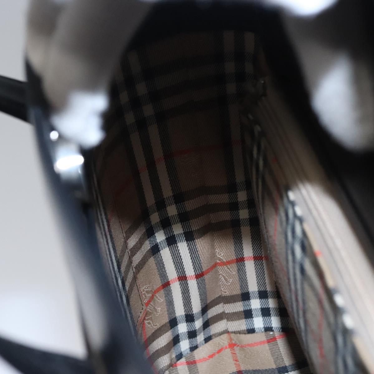 Burberry Burberry Nova Check handbag Size ONE SIZE - 18 Thumbnail