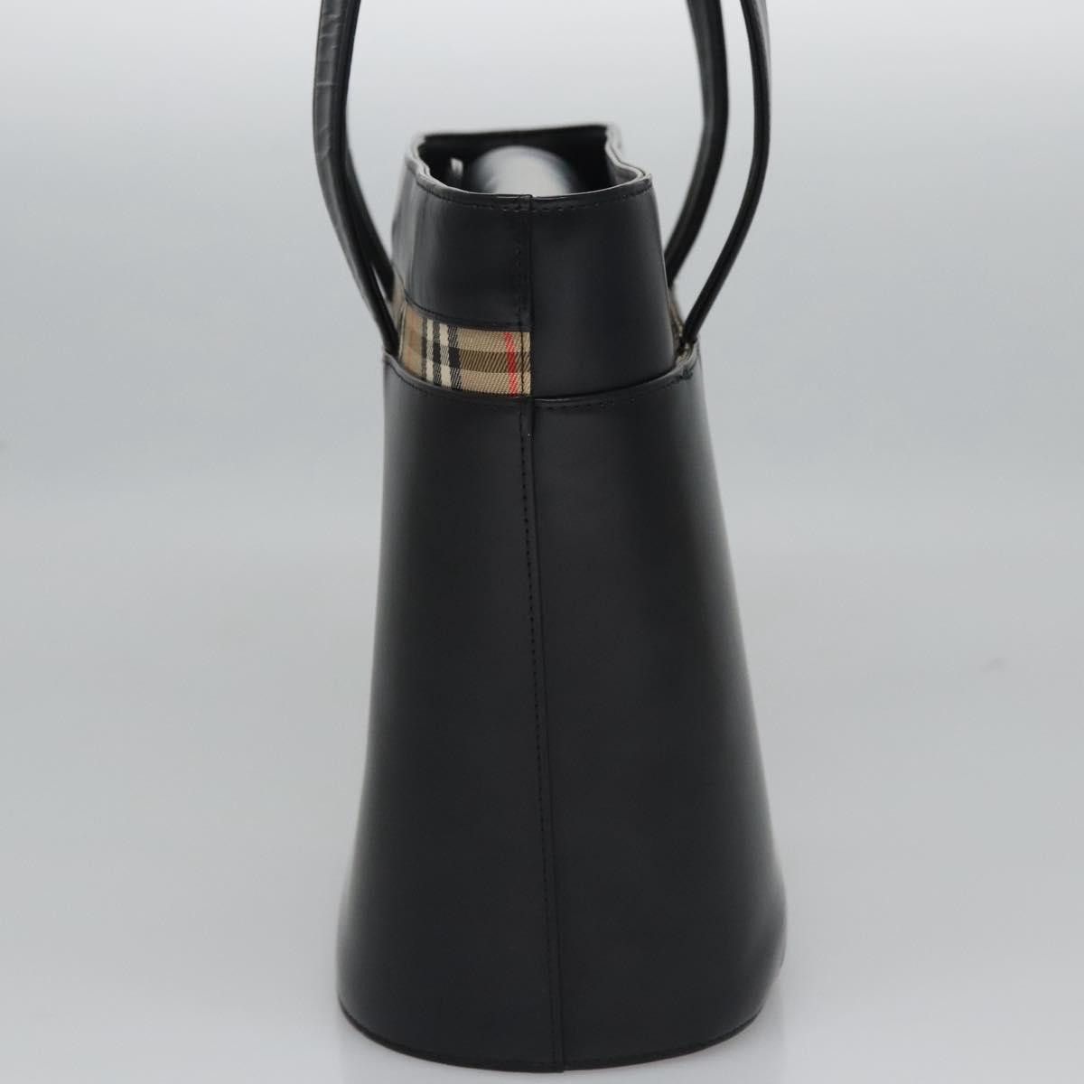 Burberry Burberry Nova Check handbag Size ONE SIZE - 3 Thumbnail