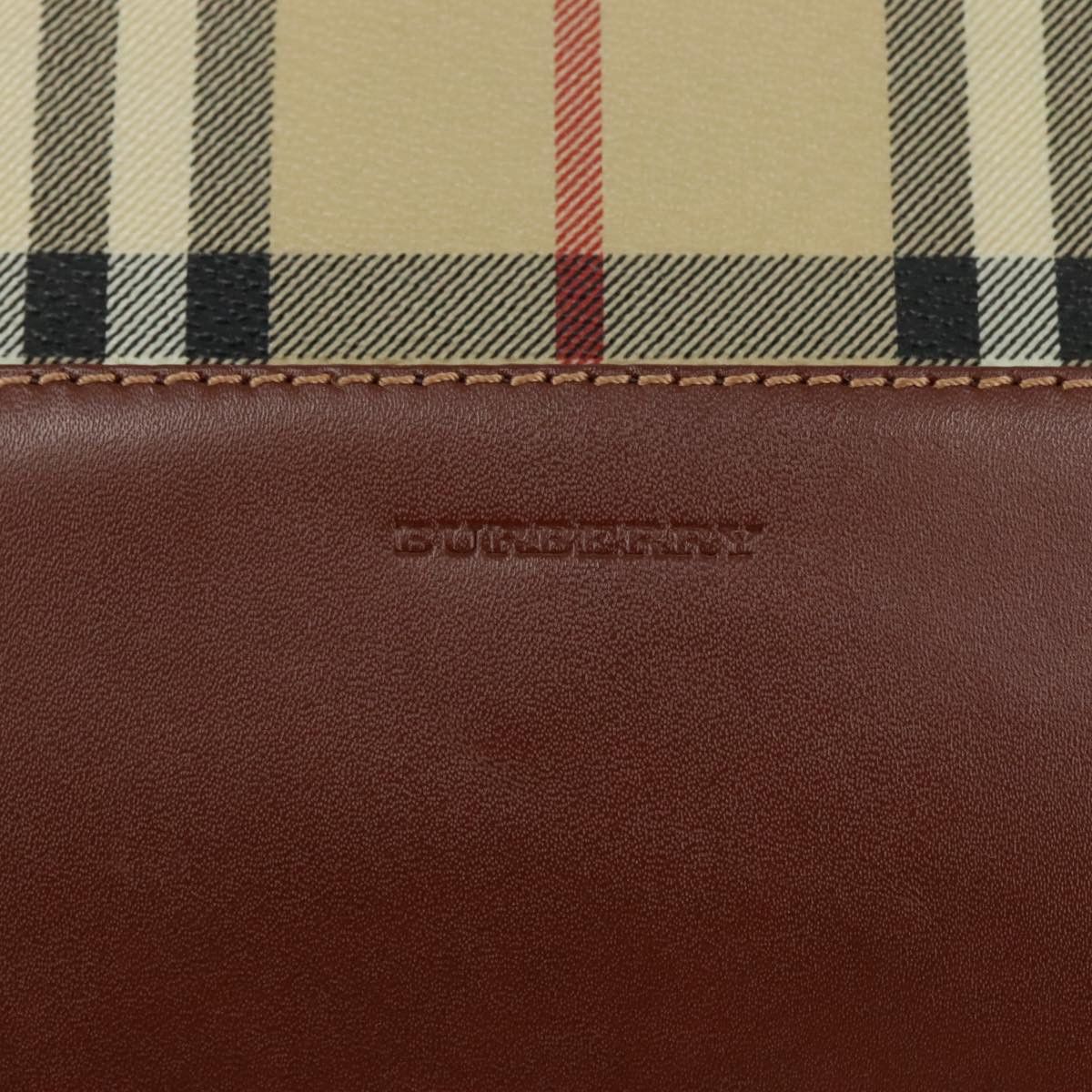 Burberry Burberry Nova Check shoulder Size ONE SIZE - 19 Thumbnail