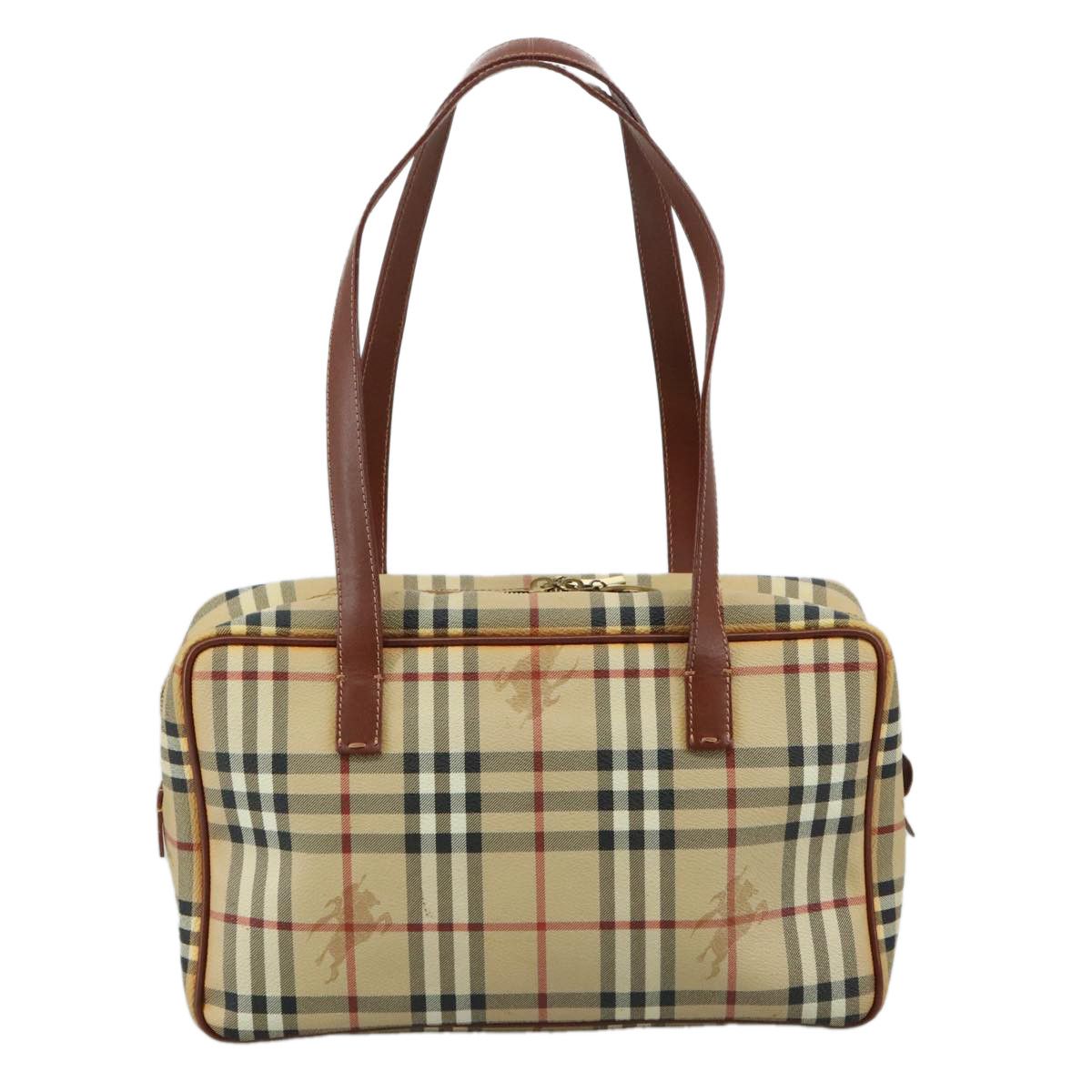 Burberry Burberry Nova Check shoulder Size ONE SIZE - 2 Thumbnail