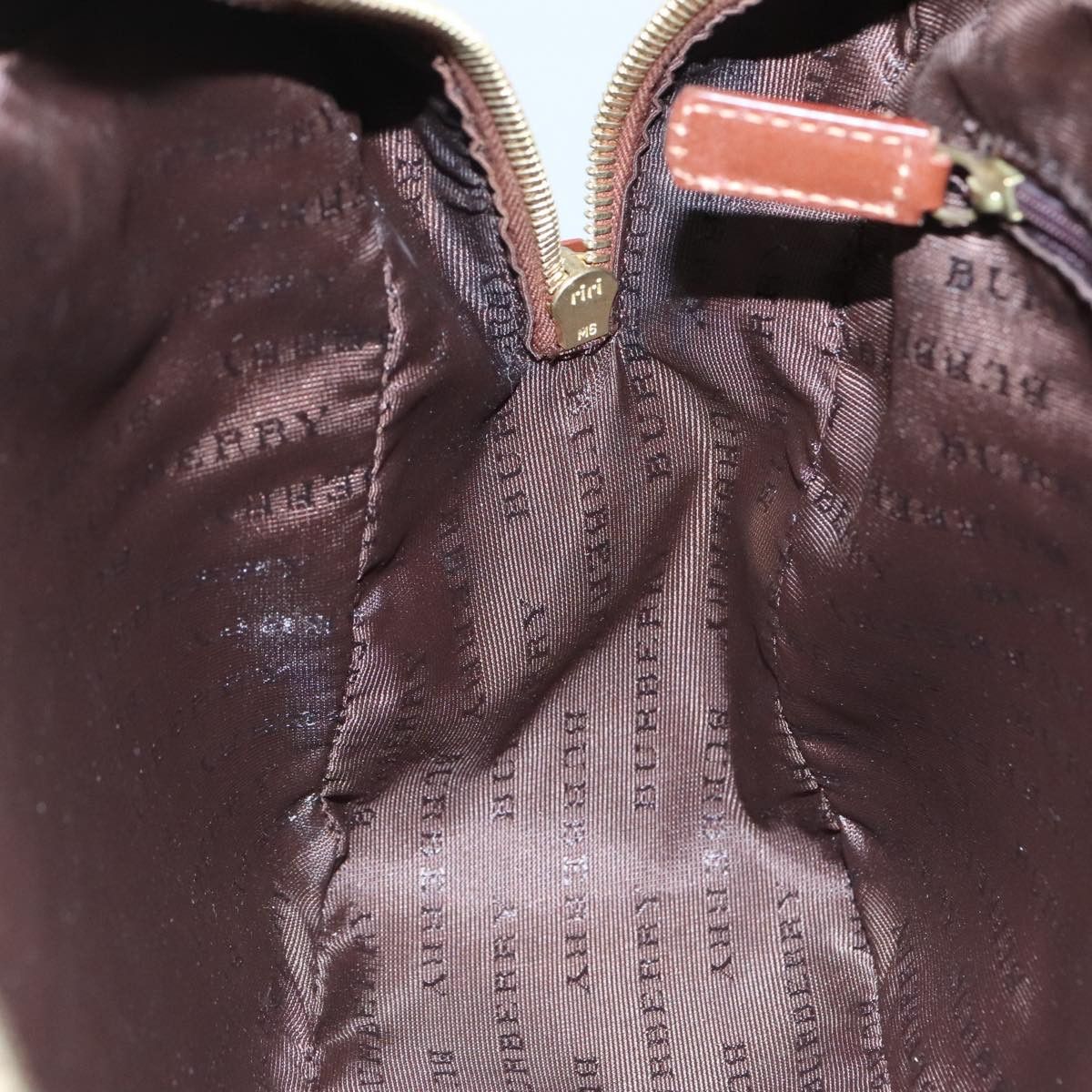 Burberry Burberry Nova Check shoulder Size ONE SIZE - 21 Thumbnail