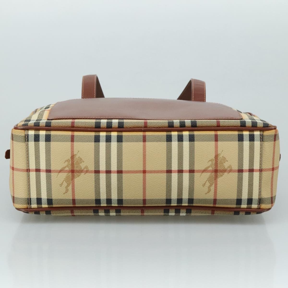 Burberry Burberry Nova Check shoulder Size ONE SIZE - 18 Thumbnail