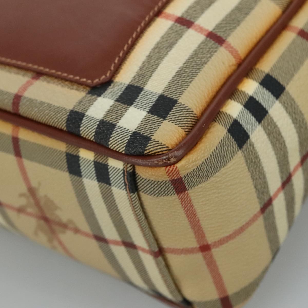 Burberry Burberry Nova Check shoulder Size ONE SIZE - 7 Thumbnail