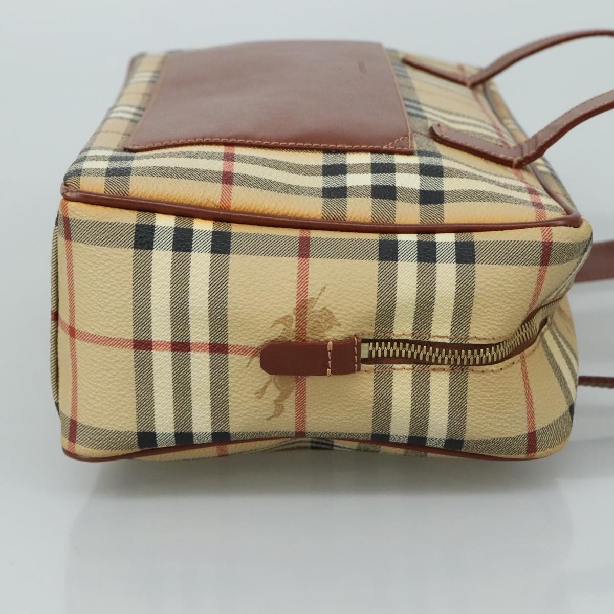 Burberry Burberry Nova Check shoulder Size ONE SIZE - 3 Thumbnail