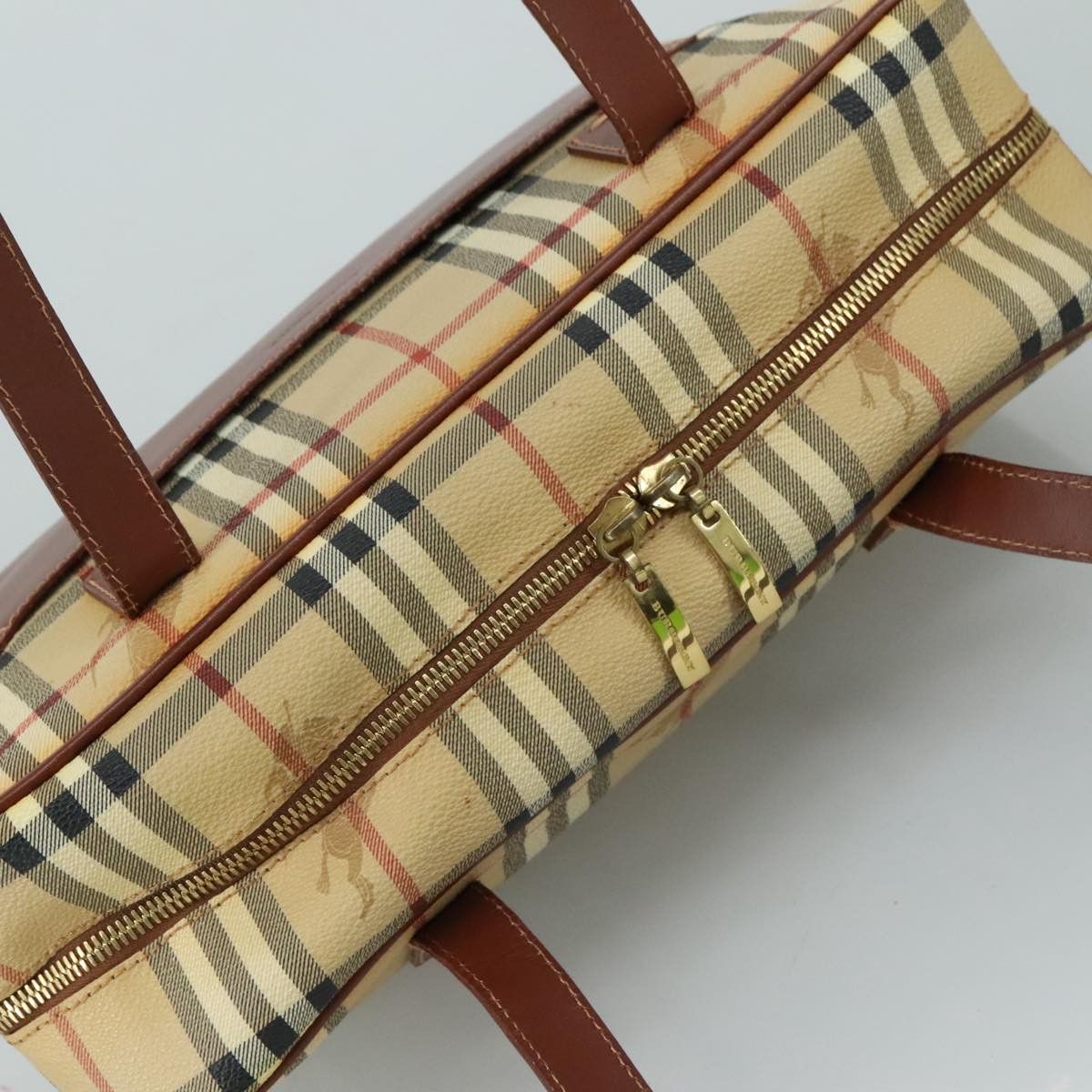 Burberry Burberry Nova Check shoulder Size ONE SIZE - 17 Thumbnail
