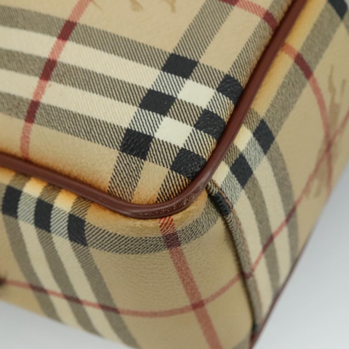 Burberry Burberry Nova Check shoulder Size ONE SIZE - 10 Thumbnail