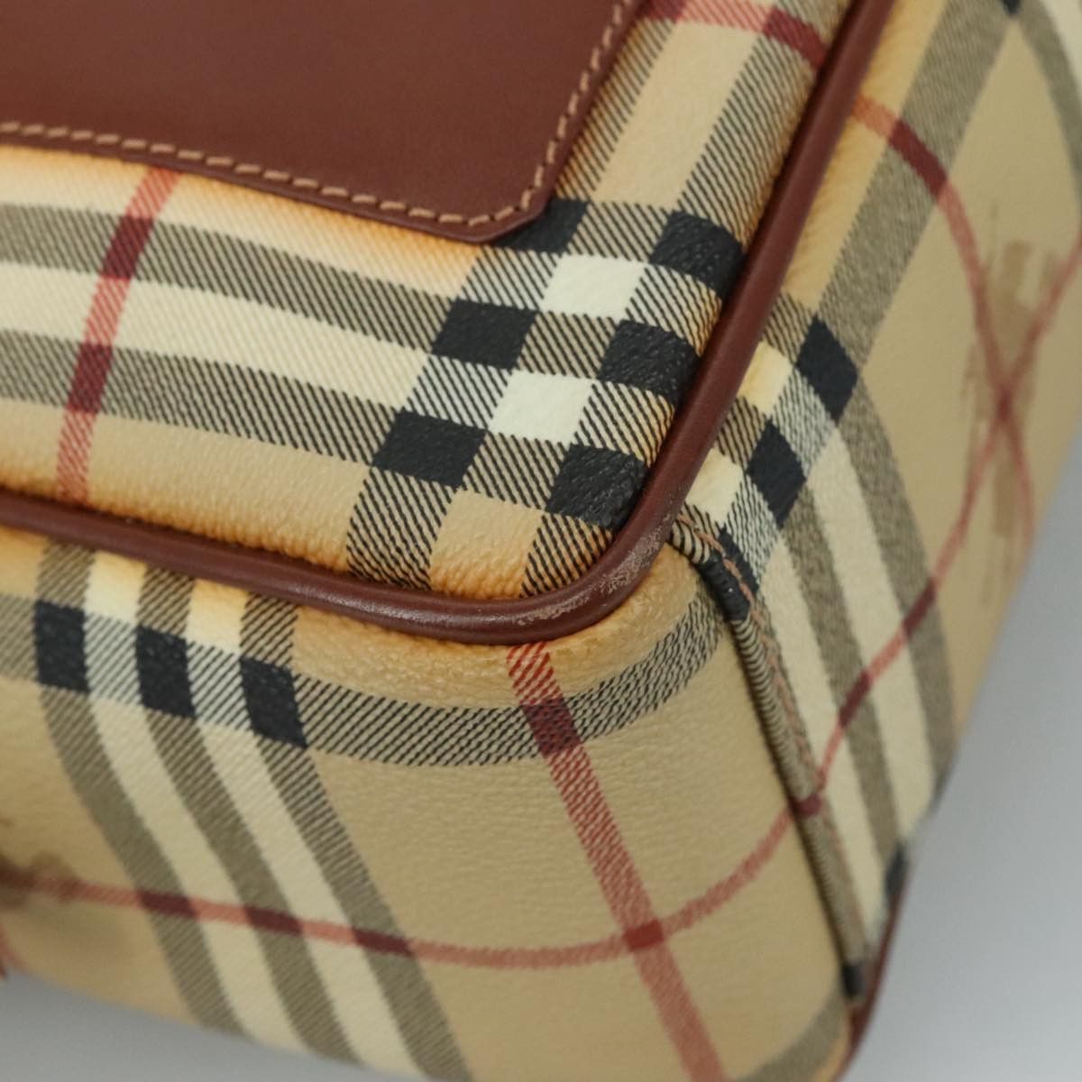 Burberry Burberry Nova Check shoulder Size ONE SIZE - 8 Thumbnail