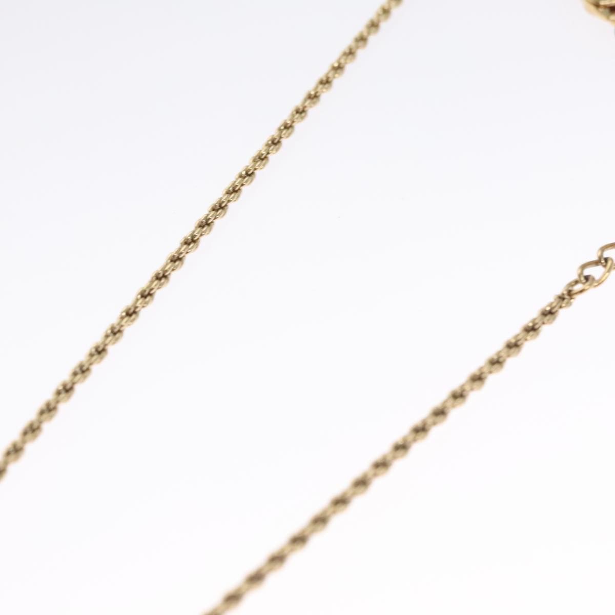Dior Dior necklace Size ONE SIZE - 8 Thumbnail