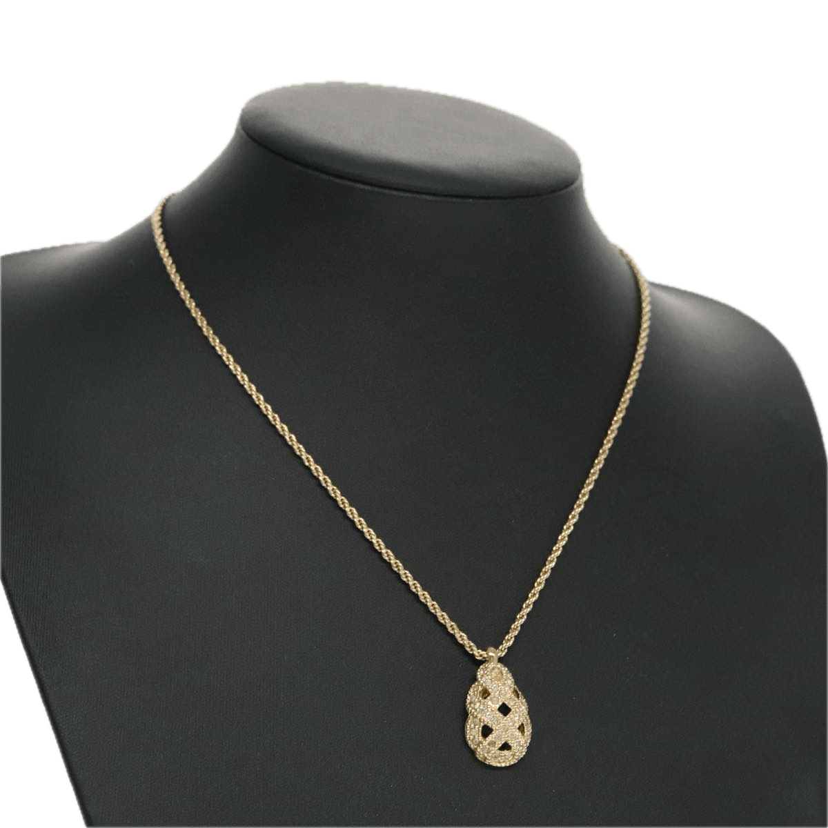 Dior Dior necklace Size ONE SIZE - 9 Thumbnail