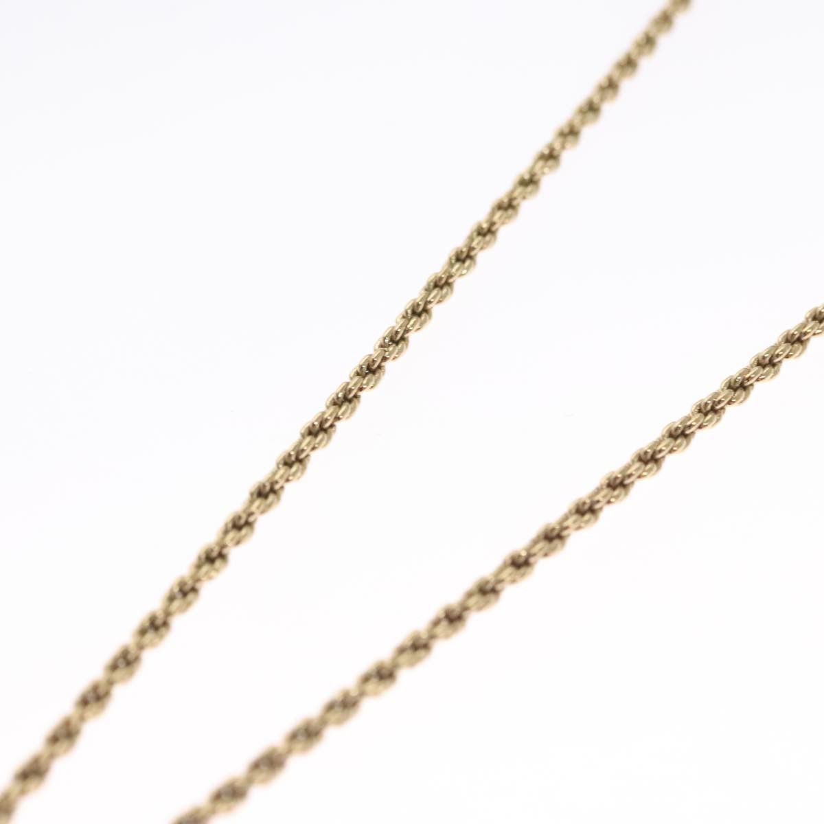 Dior Dior necklace Size ONE SIZE - 7 Thumbnail