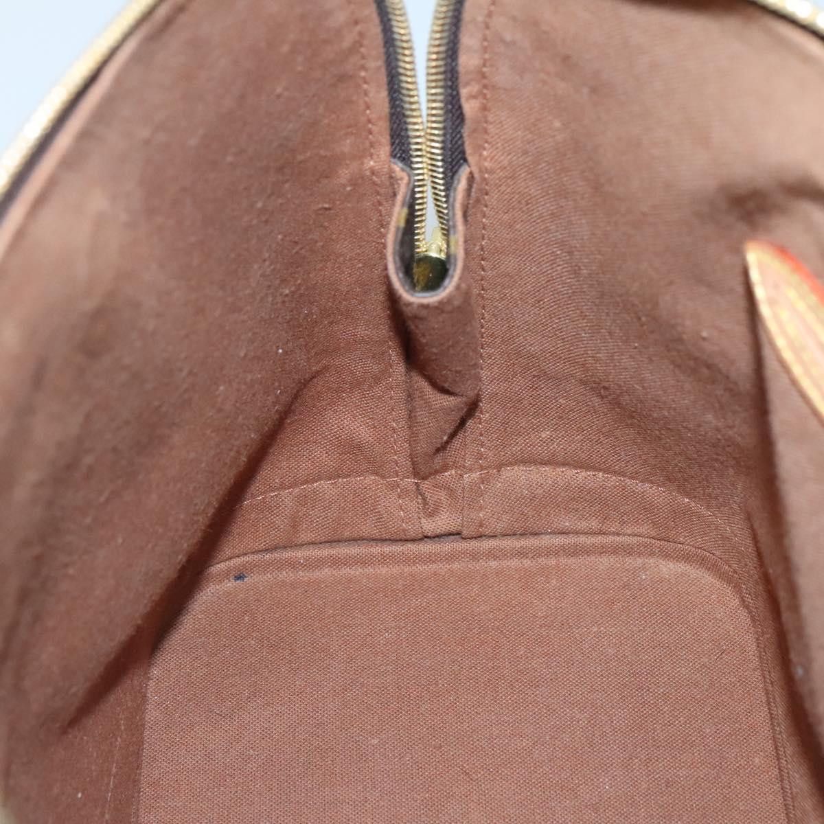 Louis Vuitton Louis Vuitton Alma handbag Size ONE SIZE - 16 Thumbnail