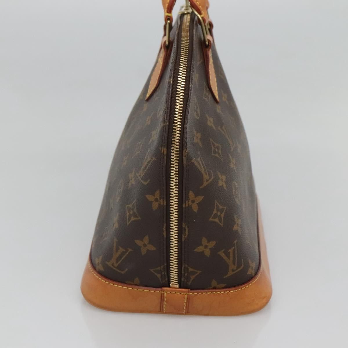 Louis Vuitton Louis Vuitton Alma handbag Size ONE SIZE - 4 Thumbnail