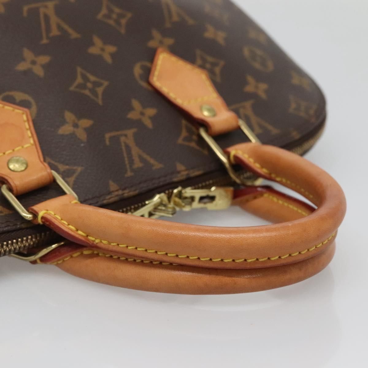 Louis Vuitton Louis Vuitton Alma handbag Size ONE SIZE - 5 Thumbnail