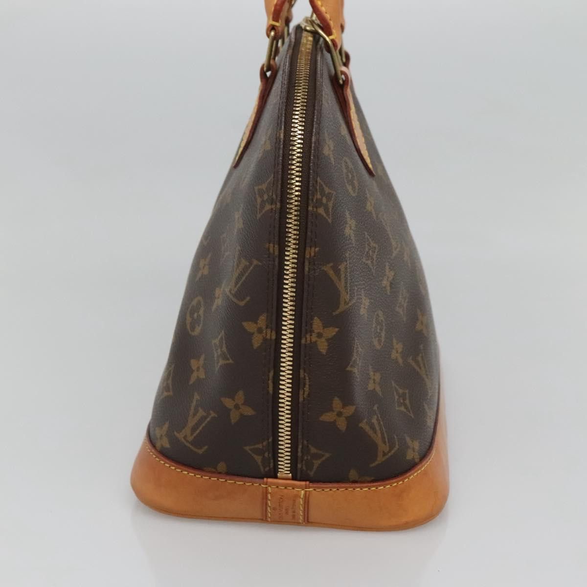Louis Vuitton Louis Vuitton Alma handbag Size ONE SIZE - 3 Thumbnail