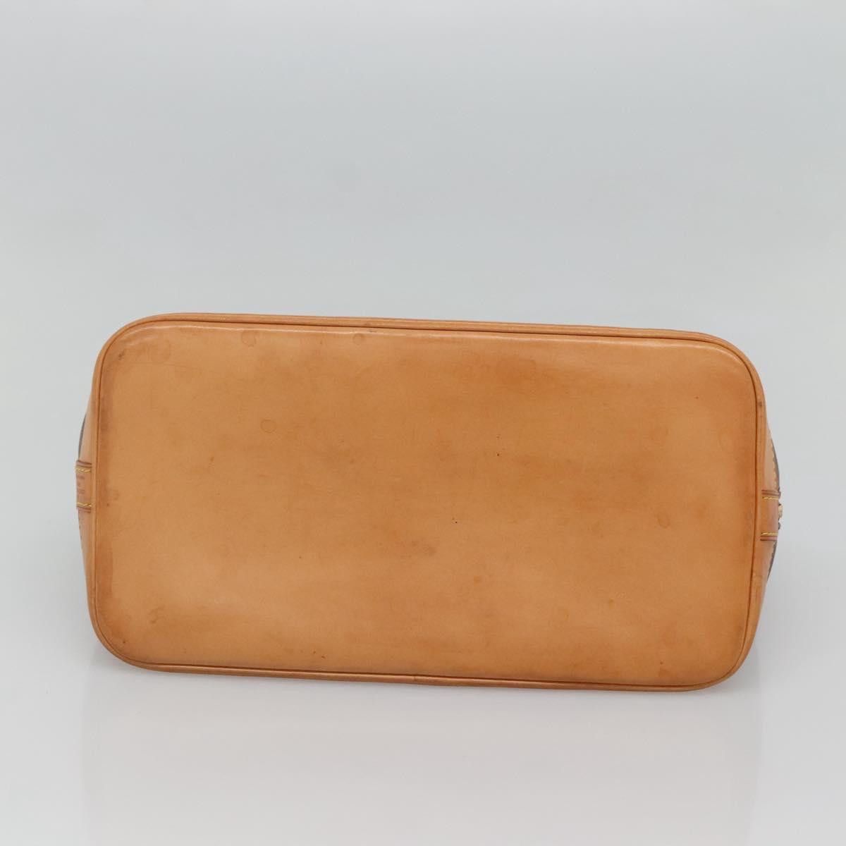 Louis Vuitton Louis Vuitton Alma handbag Size ONE SIZE - 20 Thumbnail