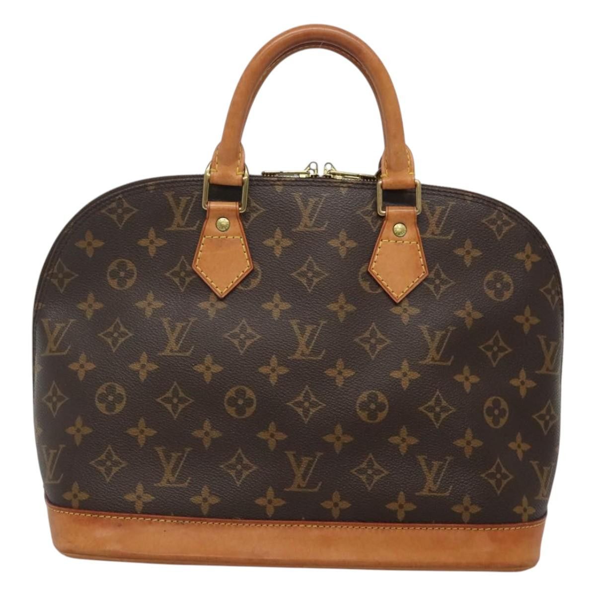 Louis Vuitton Louis Vuitton Alma handbag Size ONE SIZE - 2 Thumbnail