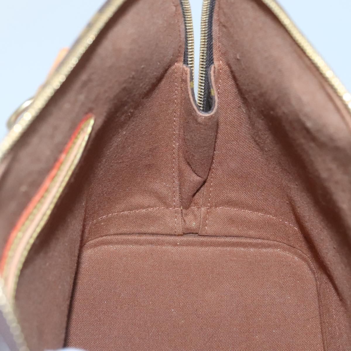 Louis Vuitton Louis Vuitton Alma handbag Size ONE SIZE - 15 Thumbnail
