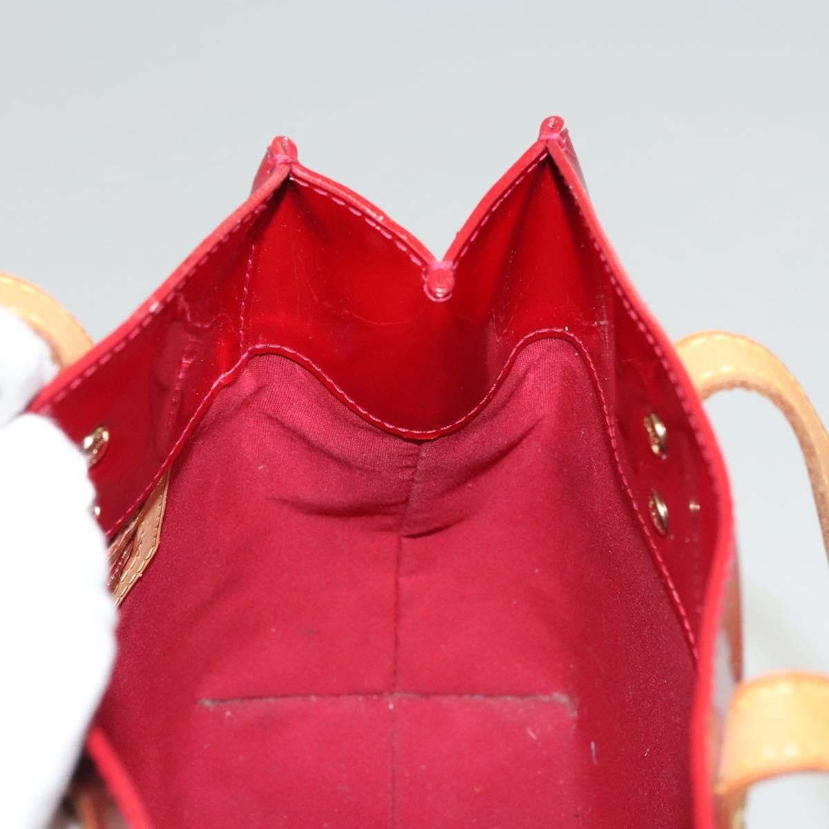 Louis Vuitton Louis Vuitton Reade tote Size ONE SIZE - 21 Thumbnail