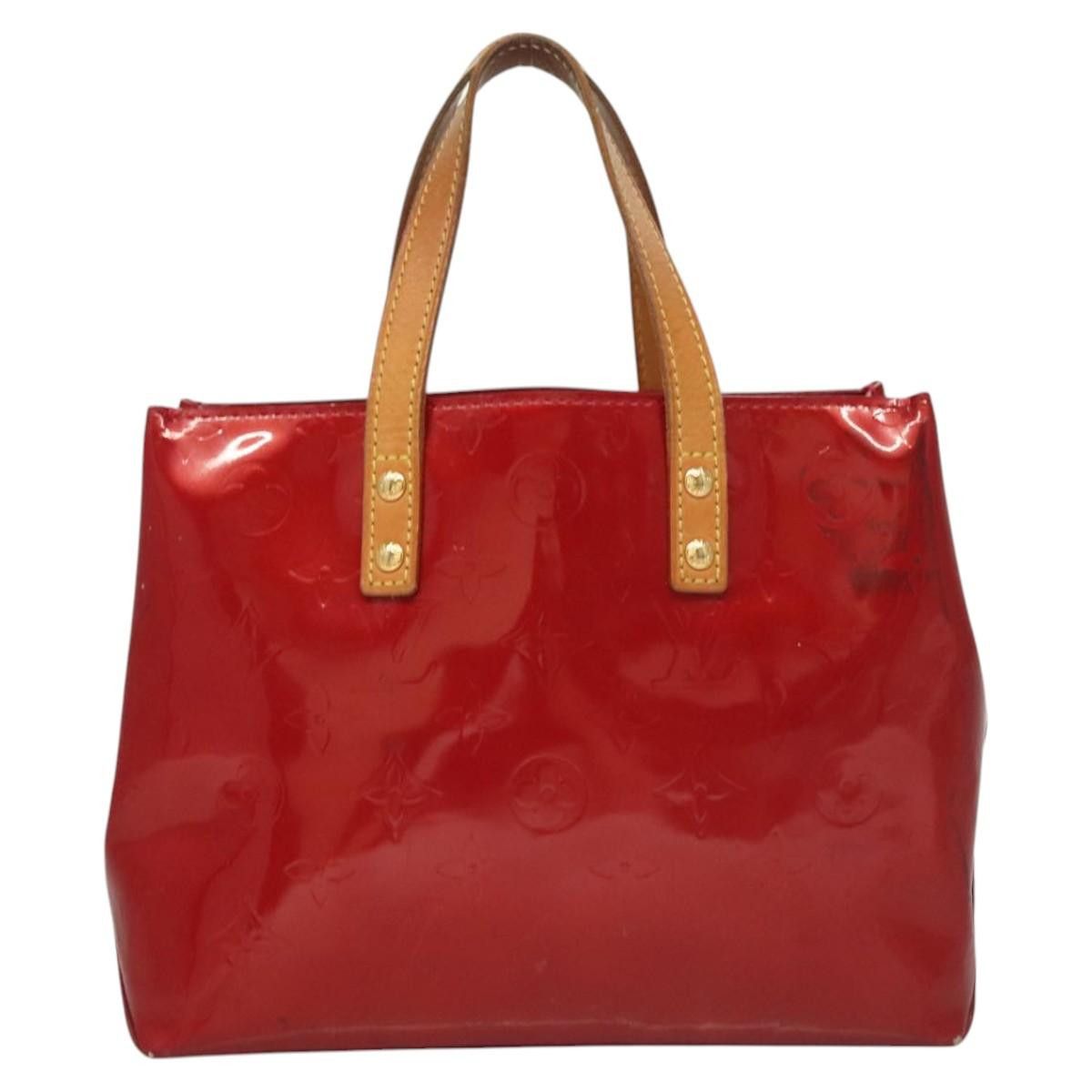 Louis Vuitton Louis Vuitton Reade tote Size ONE SIZE - 2 Thumbnail