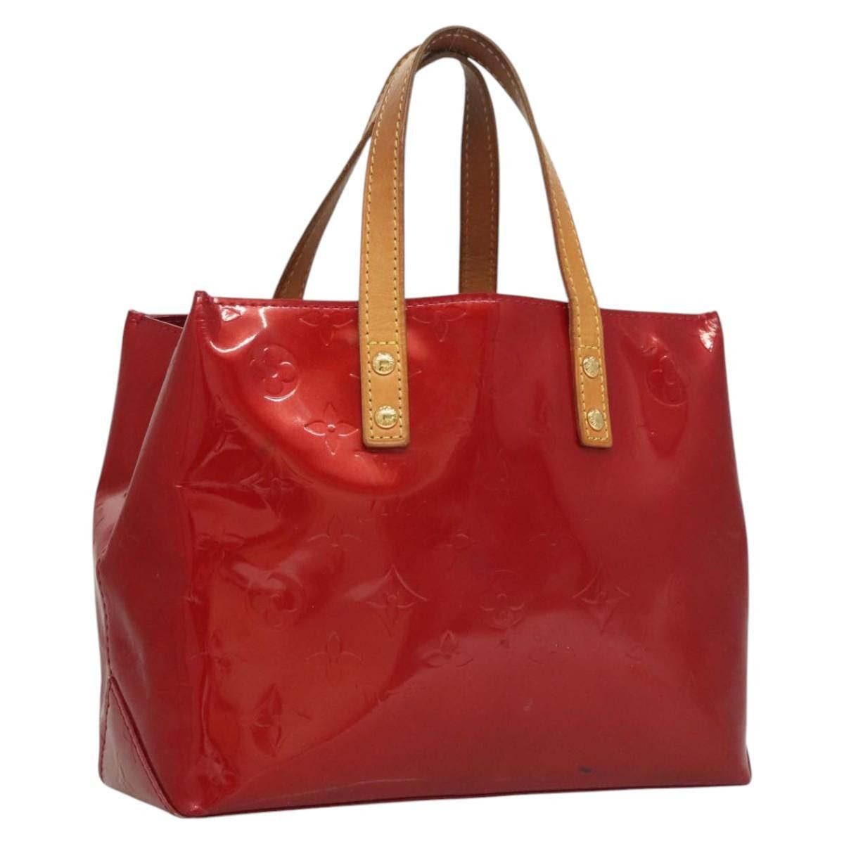 Louis Vuitton Louis Vuitton Reade tote Size ONE SIZE - 17 Thumbnail